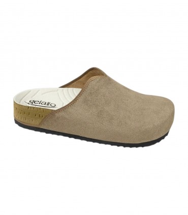 Gelattto Woodstock Soft Man ciabatte uomo