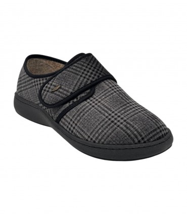 Ecosanit Riab 6 Uomo Eleven pantofole uomo