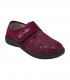 Ecosanit Riab 7 Strass Kid Incas Larice pantofole donna