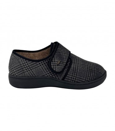 Ecosanit Riab 6 Uomo Eleven pantofole uomo