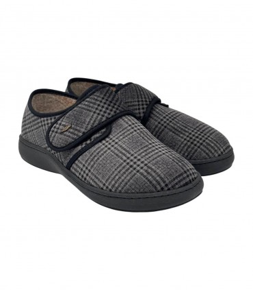 Ecosanit Riab 6 Uomo Eleven pantofole uomo