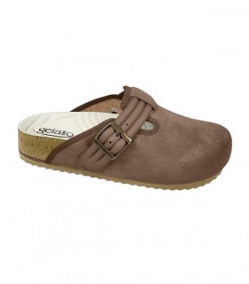 Gelattto Woodstock Soft Man 2.0 ciabatte uomo
