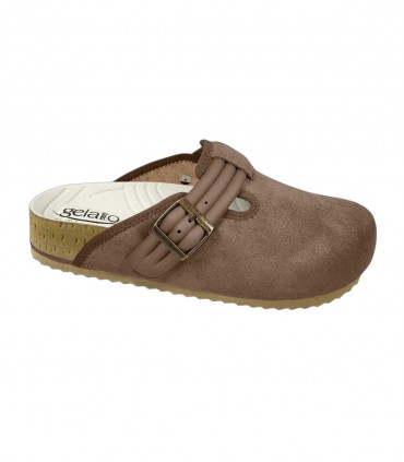 Gelattto Woodstock Soft Man 2.0 ciabatte uomo