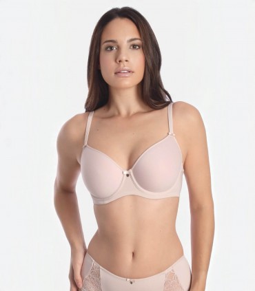 Sassa reggiseno con ferretto coppa D 25790