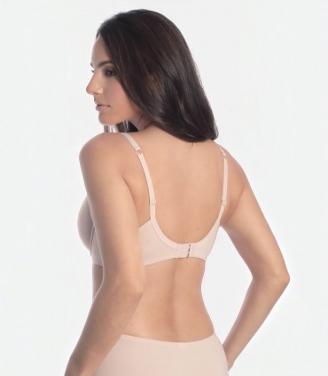 Sassa reggiseno con ferretto coppa B 25790