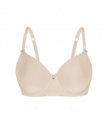 Sassa reggiseno con ferretto coppa B 25790